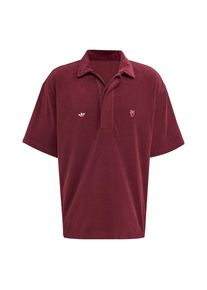 adidas Performance T-Shirt fonctionnel 'Jude Bellingham' Homme rouge taille XXXL