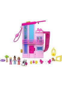 Polly Pocket Barbie Schatulle
