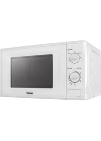 Tristar Mw-2706, Mikrowelle, Weiss