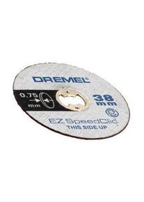 Dremel Cutting Disc 35000 min -1 3.2 mm - 2615S409JB