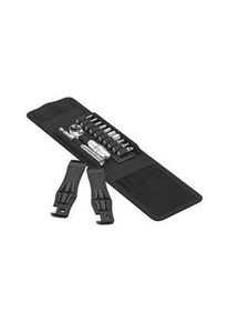 Wera Bit- og skrutrekkersett, 14stk., 2-komponent, Phillips / Torx / Sekskant - 05004170001