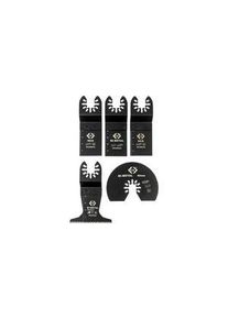 C.K Tools Multitool Saw Blades, 5pcs - T0870