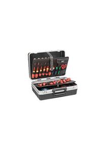 GT Line Tool Case - REVO21 PEL