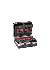 GT Line Tool Case - ATOMIK 215 PSS