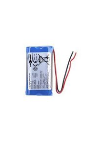 Ansmann Oppladbart batteri, Li-Ion, 18650, 3.6V, 5.2Ah - 2447-3005