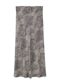 Véro Moda VERO MODA Jupe 'Sara' Femme beige taille 38