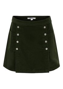 Only Jupe 'ONLNessa' Femme vert taille XL