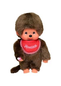 Bandai Monchhichi (20 cm)