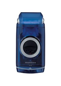 Braun, Rasierapparat, Mobiler Shave M-60b