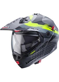 CABERG, Motorradhelm, Tourmax X Sarabe (L)