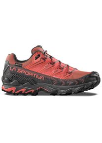 La Sportiva Women's Ultra Raptor II GTX Trail running shoes Women (38 - Regular, brown)