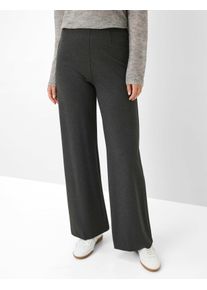 Raphaela by Brax Dames Style LILLYTH FLARED ANTHRA Donkergrijs Antraciet, donkergrijs - antraciet,