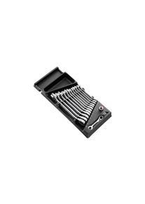 Facom Spanner Set, Kombination, sp&auml;rrnyckel, 13st. - MOD.467BJ13PB