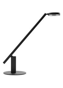 Durable LED-tafellamp LUCTRA Table Lite, dimbaar, zwart