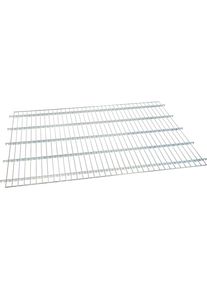 Tussenlegbord van draadgaas, voor rolcontainer, l x b 1350 x 875 mm