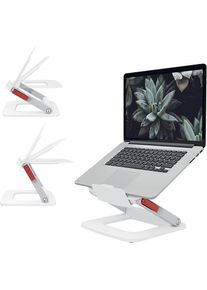 Supporto per laptop multi-angolo Leitz Ergo Leitz