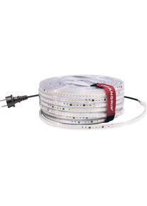SCANGRIP Professionele LED-daklichtband Rope Light, brandtijd tot 50.000 uur, lengte 15 m, 15.000 lumen