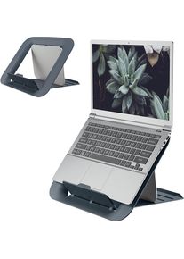 Supporto per laptop Leitz Ergo Leitz