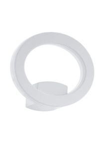 Eglo EMOLLIO Muurlamp LED Wit, 1-licht
