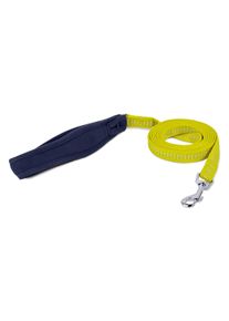 Tchibo - Hundeleine mit Reflektoren - dunkelblau