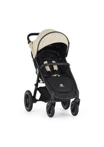 PETITE&MARS Sport Street2 Air Black Sahara Beige 2024