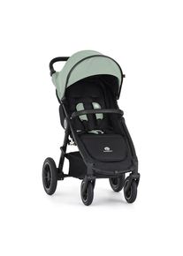 PETITE&MARS Sport Street2 Air Black Iron Green 2024