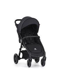 PETITE&MARS Sport Street2 RWS Black Perfect Black 2024