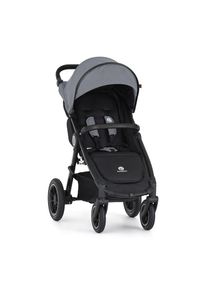PETITE&MARS Sport Street2 Air Black Ultimate Grey 2024