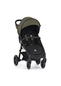 PETITE&MARS Sport Street+ RWS Black Mature Olive 2 2024