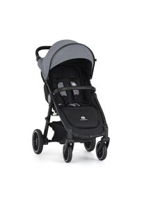 PETITE&MARS Sport Street+ RWS Black Ultimate Grey 2 2024
