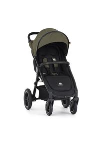 PETITE&MARS Sport Street2 Air Black Mature Olive 2024