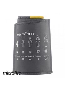 MICROLIFE manžeta k tlakomeru veľkosť S 17-22cm Soft 4G