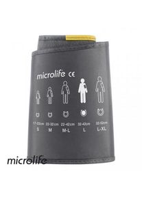 MICROLIFE manžeta k tlakomeru veľkosť L 32-42cm Soft 4G