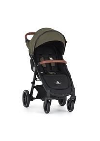 PETITE&MARS Sport Street2 RWS Oak Mature Olive + PETITE&MARS fusak Jibot 2025