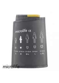 MICROLIFE manžeta k tlakomeru veľkosť M 22-32cm Soft 4G
