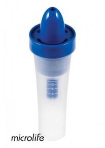 Microlife NEB Nosová sprcha PRO