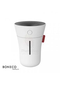Boneco U50 Zvlhčovač ultrazvukový biely