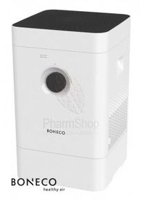 Boneco H300 HYBRID Čistič a zvlhčovač vzduchu
