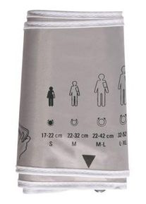 Microlife Manžeta 3G SOFT veľkosť S 17-22cm