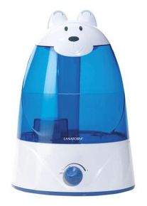 Lanaform Charly ultrazvukový zvlhčovač pre deti