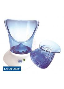 Lanaform Facial Care tvárová sauna