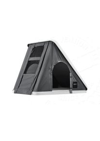 Autohome Columbus Variant Hartschalenzelt Small Weiß-Grau