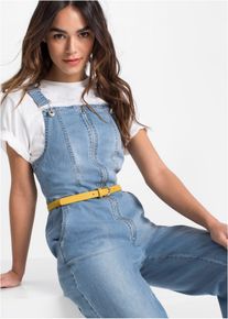 bonprix Női Öv (3 db-os csomag), rózsaszín, 130