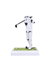 Star Wars Statuetta Original Stormtrooper Golfista - Shepperton Design Studios