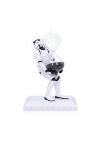 Star Wars Statuetta Original Stormtrooper Time's Up - Shepperton Design Studios