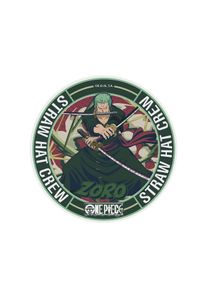 One Piece - Sottobicchiere Roronoa Zoro