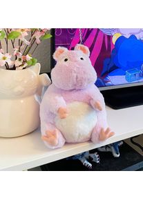Spirited Away - Boh Mouse Plush Figure - Studio Ghibli