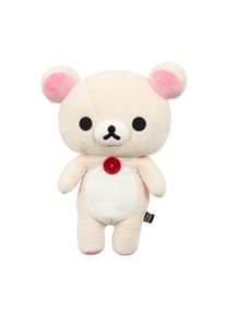 Rilakkuma - KoRilakkuma Plush Figure