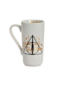 Harry Potter - Doni della Morte Tazza bianca