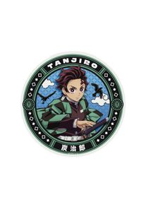Demon Slayer - Sottobicchiere Tanjiro Kamado